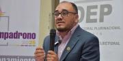 TSE, periodistas y empresarios alistan dos debates electorales para que el voto de la ciudadanía sea informado