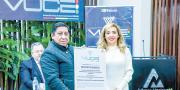 El Senasag se incorpora a la VUCE con el Certificado Fitosanitario de Exportación