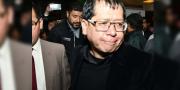 Dictan detención domiciliaria y fianza de Bs 50.000 para expresidente del TDJ de La Paz por caso Consorcio