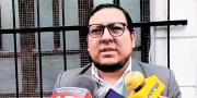La mujer que causó la caída de Damián Condori recibe detención domiciliaria