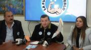 Jhonny Fernández descarta alianza electoral con Evo Morales y ratifica acercamientos con organizaciones sociales