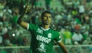 Gilbert Álvarez vuelve a Oriente Petrolero: Ya es jugador del club