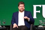 Para evitar corrupción con combustibles desde “Palacio de Gobierno” y contrabando, Samuel plantea eliminar la subvención