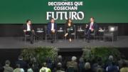 ¿Cuáles son las promesas que hicieron Tuto, Samuel y Manfred para el sector agroindustrial?
