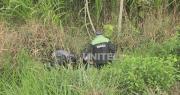 Asesinato a disparos: Policía presume que el móvil del crimen fue ajuste de cuentas