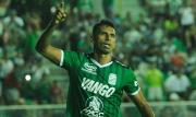 Gilbert Álvarez regresa a Bolivia para convertirse en nuevo jugador de Oriente Petrolero