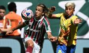Fluminense avanza a octavos del Mundial de Clubes tras empatar con Mamelodi
