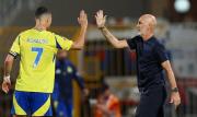 Al-Nassr de Cristiano se queda sin entrenador tras la salida de Stefano Pioli