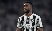 Botafogo pierde al defensor Bastos para el resto del Mundial de Clubes