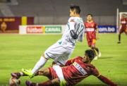División Profesional del fútbol boliviano: Real Tomayapo volcó la hoja y ya piensa en Oriente Petrolero, juegan el sábado