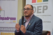 TSE, periodistas y empresarios alistan dos debates electorales para que el voto de la ciudadanía sea informado