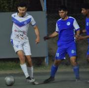 Asociación Tarijeña de Fútbol: García Agreda y Pumas Chapacos en la Bombonera