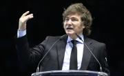 Milei volvió a atacar al periodismo: No tenés un adversario, tenés un enemigo