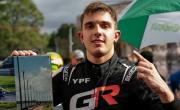 TC2000: Emiliano Stang reveló cuál fue el factor determinante para su victoria en Concordia