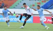 Always Ready pone en riesgo su liderato tras empatar ante Aurora
