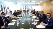 Las provincias se plantan ante Nación: reclamo conjunto y reunión clave en el CFI