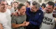 Reunión clave por el reordenamiento bonaerense: Kicillof al frente y triunviratos por secciones