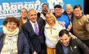 Chivilcoy: la Bancaria de la ciudad repudió el ajuste y reafirmó su compromiso gremial
