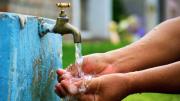 Cornejo ratificó el préstamo de U$S1.6 millón para que Luján de Cuyo mida el consumo de agua en los hogares