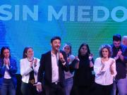 Elecciones 2025 en Argentina, EN VIVO: Hace casi 30 años que la oposición no ganaba una elección en Rosario, dijo el candidato ganador del peronismo