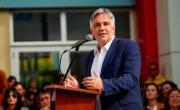Llaryora apuntó contra el Gobierno por la suba de retenciones: Asfixia al agro en un momento crítico