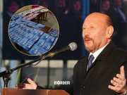 Insfrán logra avanzar para reformar la Constitución provincial