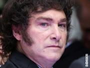 Javier Milei volvió a apuntar contra el periodismo