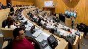 Aval legislativo para jefes policiales