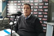 Abdala en LV11: “No hay inversión en un país gobernado desde el odio y la crueldad”