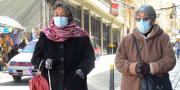 Frente frío provoca descensos bruscos de temperatura en el oriente y el chaco, el suroeste de Potosí registra -18°C