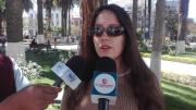 Diputada de Tarija pide revisar la Ley 348 para evitar que personas inocentes vayan a la cárcel