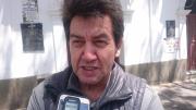 Tarija: “Nunca estuve en corrupción ni agredí a nadie” Omar Figueroa se defiende de acusaciones