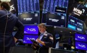 Tras el fallo adverso, las acciones de YPF cayeron hasta un 8% en Wall Street