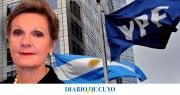 Ordenan a la Argentina entregar el 51% de las acciones de YPF a los beneficiarios del juicio por la expropiación