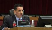 Vargas Aignasse respondió a las críticas de Elías de Pérez por la suspensión de clases: “Priorizar la vida no es renunciar al compromiso educativo”