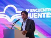 La respuesta de Axel Kicillof a Javier Milei: dijo que el fallo por YPF es un disparate jurídico y que se pone del lado de los poderes extranjeros