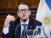 El Gobierno se reúne con las provincias para evitar que avance el proyecto de ley que reclama más fondos