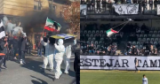 Dura sanción contra un grande del ascenso por cantos “antisemitas”