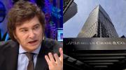 JP Morgan adelanta un mes su previsión sobre el carry trade y dispara una alarma a los inversores financieros