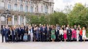 Despeñaderos es sede del Foro de Alcaldes del Pacto Climático en la Conferencia Internacional de Córdoba