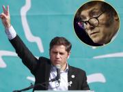 Kicillof respondió a Milei tras el fallo por YPF: ''El Gobierno defiende los intereses de Estados Unidos''