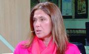 María Eugenia Talerico: “Veo una Provincia abandonada”