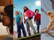 Informe especial: las películas más exitosas de 2025 en Argentina