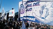La Justicia declaró inconstitucional el DNU de Milei que limitaba el derecho a huelga