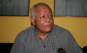 Sindicalista Iván Freites denuncia persecución contra trabajadores de Pdvsa: Más de 60 secuestrados