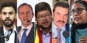 El voto oculto puede reconfigurar el mapa electoral en los comicios del 17 de agosto