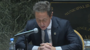 El jefe de Gabinete porteño defendió la gestión de Jorge Macri ante la Legislatura: autonomía porteña, política tributaria y seguridad
