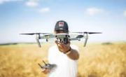 Lincoln: se realizará una jornada sobre drones y tecnología aplicada al agro
