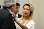 Fabiola Yáñez pedirá 12 años de prisión para Alberto Fernández por el caso de violencia de género