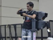 Gendarmería cerró el expediente administrativo de Pablo Grillo